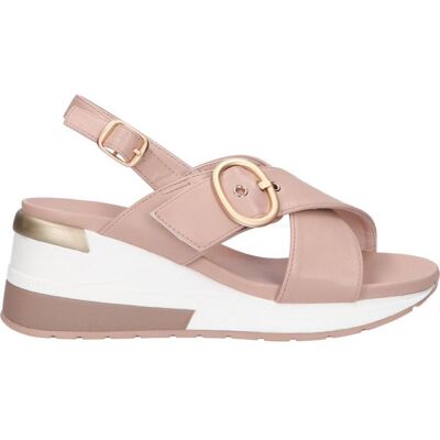 XTI Sandalias De Mujer 141409 Nude Talla 38 XTI Sandalias De Mujer 141409 Nude Talla 38