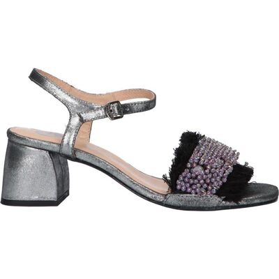 GIOSEPPO Sandalias De Mujer 45310 Negro Talla 39 GIOSEPPO Sandalias De Mujer 45310 Negro Talla 39