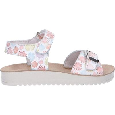 Kickers Sandalias De Mujer Y Niña 784530-30 Odyssa 2 Multicolor Imprime Talla 27 Kickers Sandalias De Mujer Y Niña 784530-30 Odyssa 2 Multicolor Imprime Talla 27