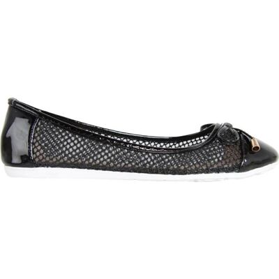 URBAN Bailarinas De Mujer F3155 Black Talla 36 URBAN Bailarinas De Mujer F3155 Black Talla 36
