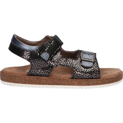 Kickers Sandalias De Mujer Y Niña 694913-30 Funkyo 81 Noir Leopard Talla 27 Kickers Sandalias De Mujer Y Niña 694913-30 Funkyo 81 Noir Leopard Talla 27
