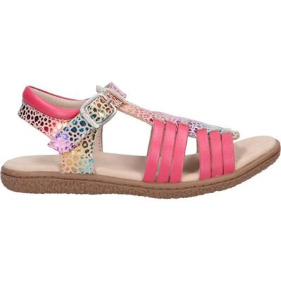 Kickers Sandalias De Mujer Y Niña 784600-30 Verybest 113 Beige Rose Multicolor Talla 24 Kickers Sandalias De Mujer Y Niña 784600-30 Verybest 113 Beige Rose Multicolor Talla 24