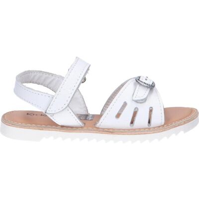 Kickers Sandalias De Mujer Y Niña 784721-30 Shaflyn 3 Blanc Talla 27 Kickers Sandalias De Mujer Y Niña 784721-30 Shaflyn 3 Blanc Talla 27
