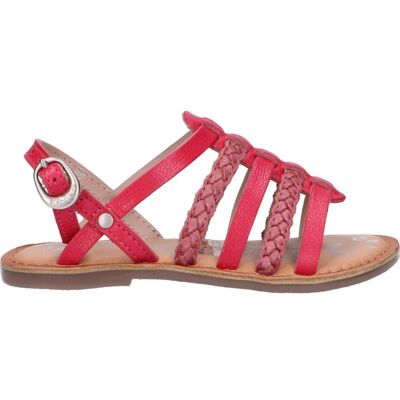 Kickers Sandalias De Mujer Y Niña 784690-30 Distrez 132 Rose Fonce Metallise Talla 40 Kickers Sandalias De Mujer Y Niña 784690-30 Distrez 132 Rose Fonce Metallise Talla 40