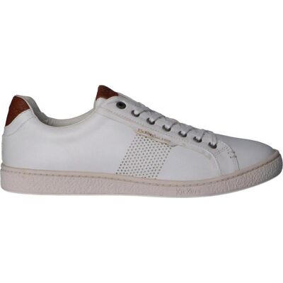 Kickers Zapatos De Hombre 769370-60 Songo 3 Blanc Talla 45 Kickers Zapatos De Hombre 769370-60 Songo 3 Blanc Talla 45