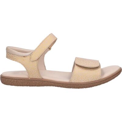 Kickers Sandalias De Mujer Y Niña 784590-30 Vepiuma 111 Beige Or Leopard Talla 31 Kickers Sandalias De Mujer Y Niña 784590-30 Vepiuma 111 Beige Or Leopard Talla 31