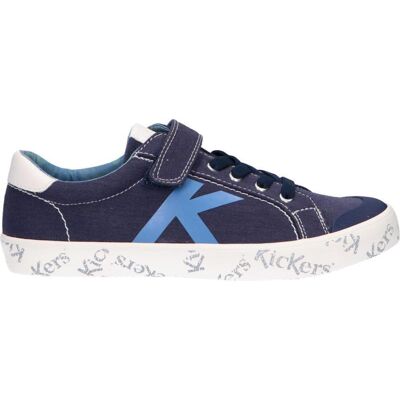Kickers Sandalias De Mujer Y Niña 694915-30 Funkyo 33 Blanc Papillon Talla 36 Kickers Sandalias De Mujer Y Niña 694915-30 Funkyo 33 Blanc Papillon Talla 36