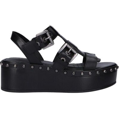 Geox Sandalias De Mujer D92cxb 00043 D Shakima C9997 Black Talla 37 Geox Sandalias De Mujer D92cxb 00043 D Shakima C9997 Black Talla 37