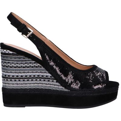Geox Sandalias De Mujer D92cff 0at21 D Yulimar C9999 Black Talla 39 Geox Sandalias De Mujer D92cff 0at21 D Yulimar C9999 Black Talla 39