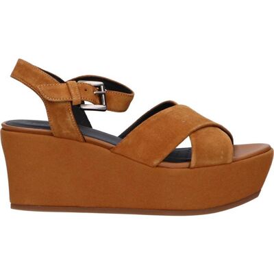 Geox Sandalias De Mujer D92ceb 00022 D Zerfie C2021 Curry Talla 41 Geox Sandalias De Mujer D92ceb 00022 D Zerfie C2021 Curry Talla 41