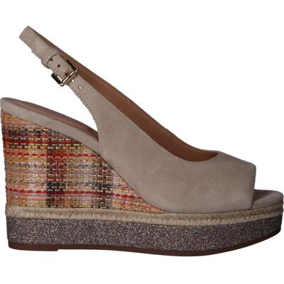 Geox Sandalias De Mujer D92cfa 00021 D Yulimar C6738 Lt Taupe Talla 39 Geox Sandalias De Mujer D92cfa 00021 D Yulimar C6738 Lt Taupe Talla 39
