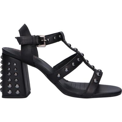 Geox Sandalias De Mujer D92dtb 00043 D Seyla High C9999 Black Talla 36 Geox Sandalias De Mujer D92dtb 00043 D Seyla High C9999 Black Talla 36