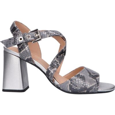 Geox Sandalias De Mujer D92dta 00041 D Seyla High C1010 Lt Grey Talla 38 Geox Sandalias De Mujer D92dta 00041 D Seyla High C1010 Lt Grey Talla 38