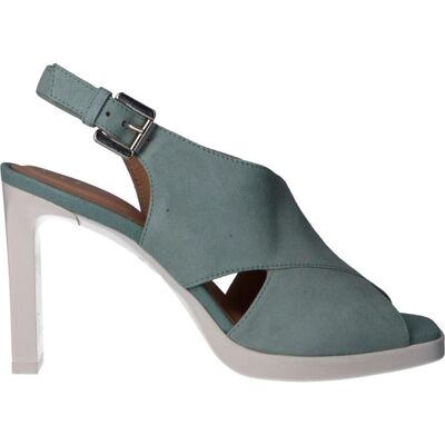 Geox Sandalias De Mujer D92cdd 00021 D Jenieve C3001 Lt Green Talla 39 Geox Sandalias De Mujer D92cdd 00021 D Jenieve C3001 Lt Green Talla 39
