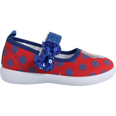 Disney Zapatos De Niña S15322z 100 Red Talla 30 Disney Zapatos De Niña S15322z 100 Red Talla 30