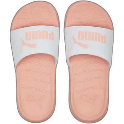 Puma Chanclas Popcat 20 Rosa 372279-31 Rosa Talla 42 Puma Chanclas Popcat 20 Rosa 372279-31 Rosa Talla 42