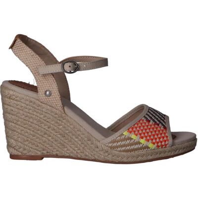 Pepe Jeans Sandalias De Mujer Pls90456 Shark Rafy 809 Skin Talla 40 Pepe Jeans Sandalias De Mujer Pls90456 Shark Rafy 809 Skin Talla 40