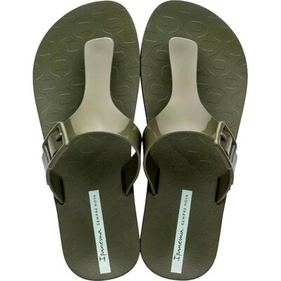 IPANEMA Chanclas De Mujer Y Niña Piscina Y Playa Talla 41-42 IPANEMA Chanclas De Mujer Y Niña Piscina Y Playa Talla 41-42