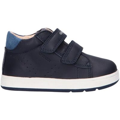 Geox Zapatillas Deporte De Niño B044dd 08522 B Biglia C4002 Navy Talla 22 Geox Zapatillas Deporte De Niño B044dd 08522 B Biglia C4002 Navy Talla 22