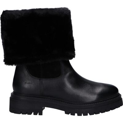 Geox Botas D Iridea C9999 Negras - Modelo D04hrm 02246 C9999 Black Talla 39 Geox Botas D Iridea C9999 Negras - Modelo D04hrm 02246 C9999 Black Talla 39