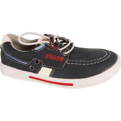 URBAN Zapatos De Niño 246472-B4600 Navy-White Talla 29 URBAN Zapatos De Niño 246472-B4600 Navy-White Talla 29
