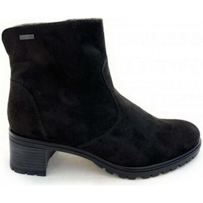 ARA Botines De Mujer Deportivo North Sails Negro Talla 40,5 ARA Botines De Mujer Deportivo North Sails Negro Talla 40,5