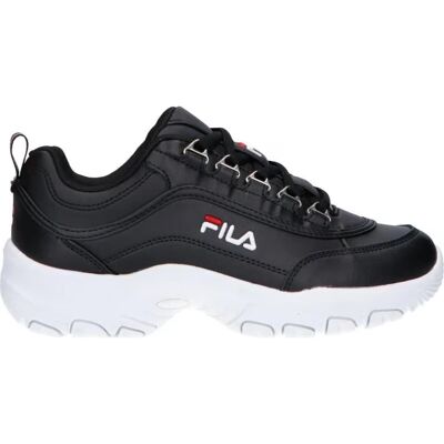 Fila Zapatillas Deporte De Mujer Y Niña 1010781 25y Strada Black Talla 29 Fila Zapatillas Deporte De Mujer Y Niña 1010781 25y Strada Black Talla 29