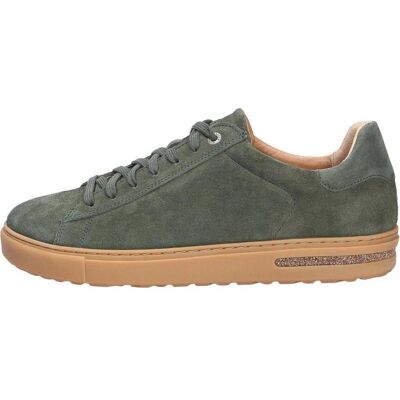 Birkenstock Zapatillas Deporte De Hombre Zapatillas Bend Low Thyme Talla 40 Birkenstock Zapatillas Deporte De Hombre Zapatillas Bend Low Thyme Talla 40