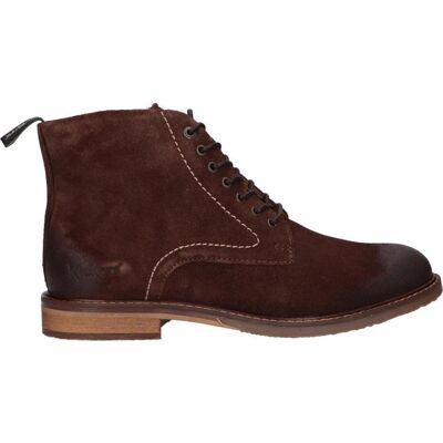 Kickers Botas De Hombre 828860 Alphato 93 Marron Fonce Talla 44 Kickers Botas De Hombre 828860 Alphato 93 Marron Fonce Talla 44