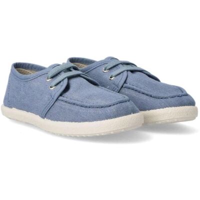 BATILAS Zapatos De Niño Zapato Ingles Y Blucher Navy Talla 23 BATILAS Zapatos De Niño Zapato Ingles Y Blucher Navy Talla 23