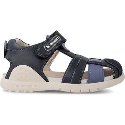 BIOMECANICS Sandalias De Niño Sandalias Azul Talla 29 BIOMECANICS Sandalias De Niño Sandalias Azul Talla 29