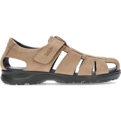 CALLAGHAN Sandalias De Hombre Sandalias Sinatra Taupe Talla 40 CALLAGHAN Sandalias De Hombre Sandalias Sinatra Taupe Talla 40