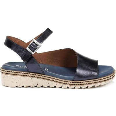 FLUCHOS Sandalia Espe D8771 Oceano Talla 35 FLUCHOS Sandalia Espe D8771 Oceano Talla 35