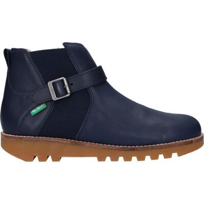 Kickers Botas De Niña Y Niño 829850 Newboot 101 Marine Talla 35 Kickers Botas De Niña Y Niño 829850 Newboot 101 Marine Talla 35