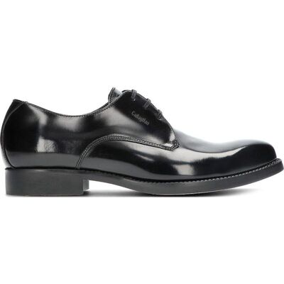 CALLAGHAN Zapatos De Hombre Zapatos Florentic 52900 Negro Talla 42 CALLAGHAN Zapatos De Hombre Zapatos Florentic 52900 Negro Talla 42