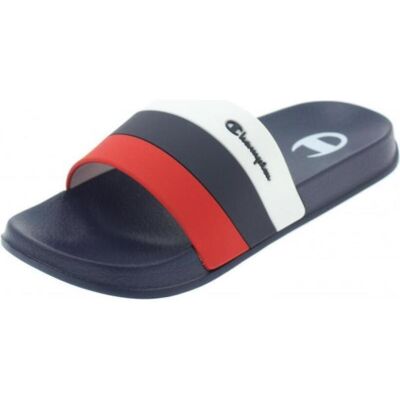 CHAMPION Chanclas American B Ps Niños Multicolor S32632-Bs501 Nny Talla 28 CHAMPION Chanclas American B Ps Niños Multicolor S32632-Bs501 Nny Talla 28