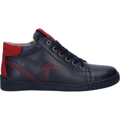 Kickers Botines De Niña Y Niño 830120 Winaxo 102 Marine Bordeaux Talla 24 Kickers Botines De Niña Y Niño 830120 Winaxo 102 Marine Bordeaux Talla 24