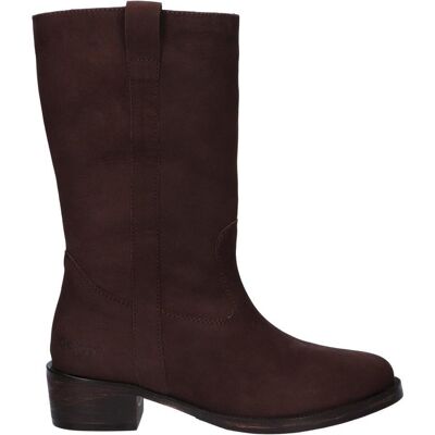 Kickers Botas De Mujer 828070 Kickamargue 9 Marron Talla 36 Kickers Botas De Mujer 828070 Kickamargue 9 Marron Talla 36