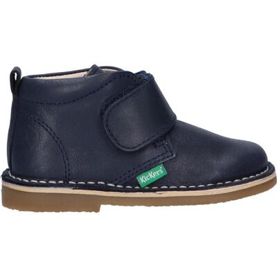 Kickers Botines De Niña Y Niño 829901 Typtop 101 Marine Talla 21 Kickers Botines De Niña Y Niño 829901 Typtop 101 Marine Talla 21