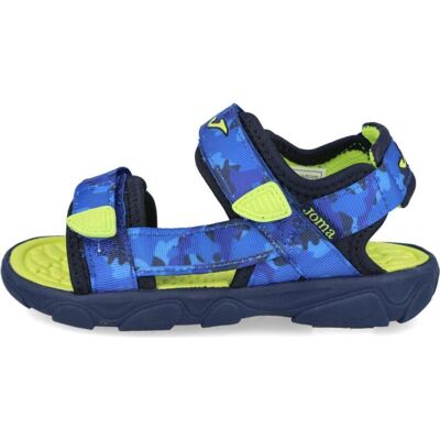 Joma Sandalias De Niño Mdboat-Jr Sandalias Playa Nino Azul Talla 22 Joma Sandalias De Niño Mdboat-Jr Sandalias Playa Nino Azul Talla 22