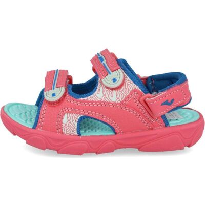 Joma Sandalias De Niña Mds Ocean-Jr-2307 Sandalias Playa Rosa Talla 24 Joma Sandalias De Niña Mds Ocean-Jr-2307 Sandalias Playa Rosa Talla 24