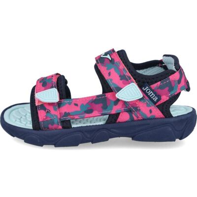 Joma Sandalias De Niña Mdboat-Jr Sandalias Playa Nina Marino Talla 27 Joma Sandalias De Niña Mdboat-Jr Sandalias Playa Nina Marino Talla 27