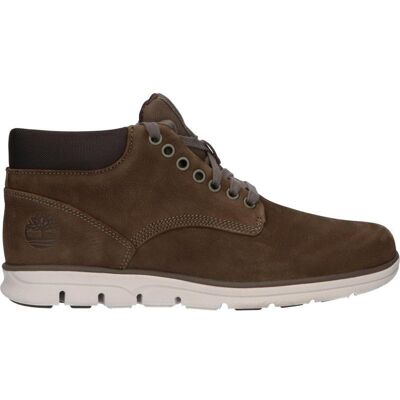 Timberland Botines De Hombre A2e6a Bradstreet Canteen Talla 45 Timberland Botines De Hombre A2e6a Bradstreet Canteen Talla 45