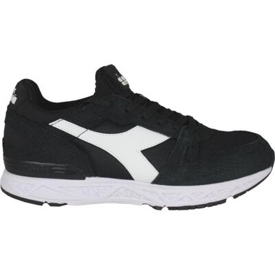 Diadora Zapatillas Titan Reborn Chromia 80013 Negras Ref. 175120 Negro Talla 42 Diadora Zapatillas Titan Reborn Chromia 80013 Negras Ref. 175120 Negro Talla 42