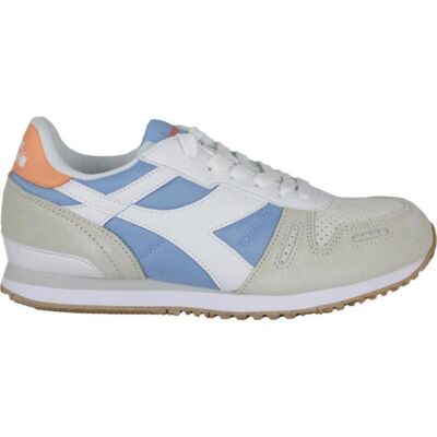 Diadora Titan Wn Soft 501 174337 01 C8492 Alaskan Blue White Azul Talla 36 Diadora Titan Wn Soft 501 174337 01 C8492 Alaskan Blue White Azul Talla 36