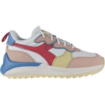 Diadora Jolly Canvas Wn 501 178305 01 C9868 Blanco Multi Blanco-Multi Talla 40 Diadora Jolly Canvas Wn 501 178305 01 C9868 Blanco Multi Blanco-Multi Talla 40