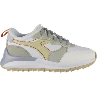 Diadora Jolly Canvas Wn 501 178305 01 20006 Blanco Beige Blanco-Beige Talla 39 Diadora Jolly Canvas Wn 501 178305 01 20006 Blanco Beige Blanco-Beige Talla 39