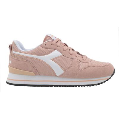 Diadora Zapatillas Olympia Platform Wn Rosa Pastel 25093 Rosa Pastel Talla 36 Diadora Zapatillas Olympia Platform Wn Rosa Pastel 25093 Rosa Pastel Talla 36