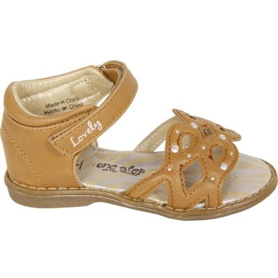 URBAN Sandalias De Niña 220690-B1080 Lnatural L Natural Talla 25 URBAN Sandalias De Niña 220690-B1080 Lnatural L Natural Talla 25