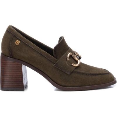 CARMELA Zapatos De Tacón De Mujer 161138 Kaki Talla 40 CARMELA Zapatos De Tacón De Mujer 161138 Kaki Talla 40